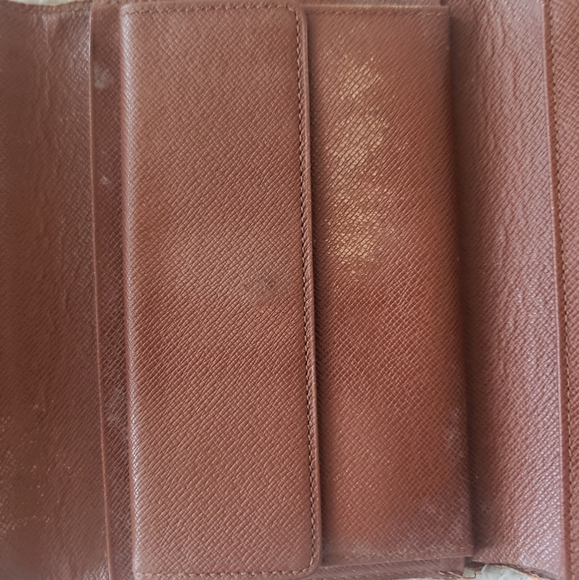 LV monogram snap wallet - Picture 5 of 12